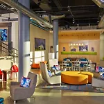 Aloft Oklahoma City Downtown - Bricktown