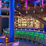 Aloft Oklahoma City Downtown - Bricktown