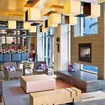 Aloft Oklahoma City Downtown - Bricktown