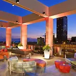Aloft Oklahoma City Downtown - Bricktown