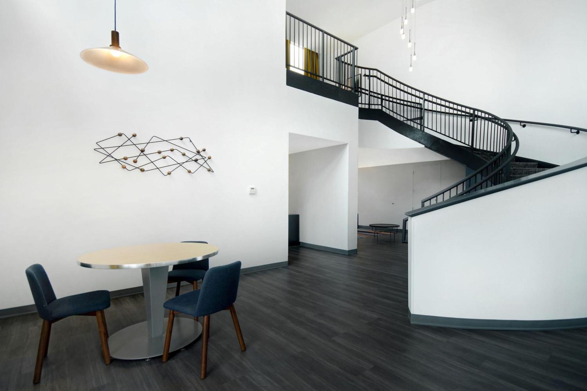 Hotel Aloft Downtown - Bricktown 4*