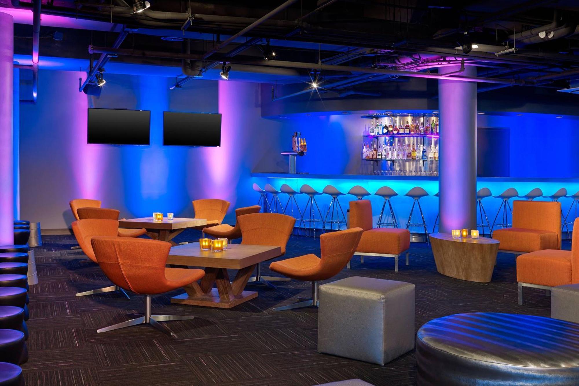 Hotel Aloft Downtown - Bricktown 4*