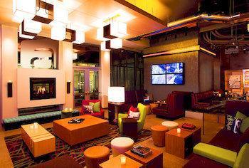 Aloft Downtown - Bricktown Oklahoma City