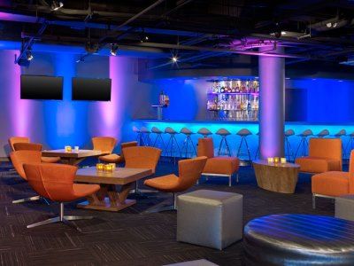 Aloft Downtown - Bricktown Oklahoma City